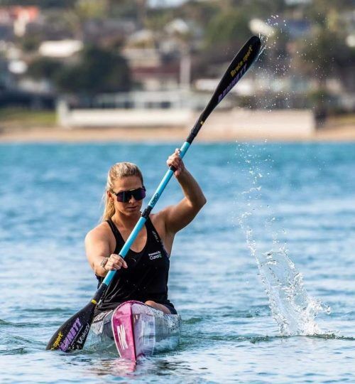 Water Sports Equipment Names